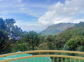  Deshadan Mountain Resort -The highest resort in Munnar  Муннар